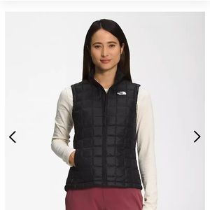Women’s Thermoball Eco Vest 2.0